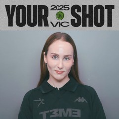 Your Shot 2025 - ANGELIQUE OROS