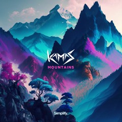 Kamas - Mountains
