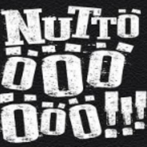 NUttöööö (stoffis Remix) {more BASS}