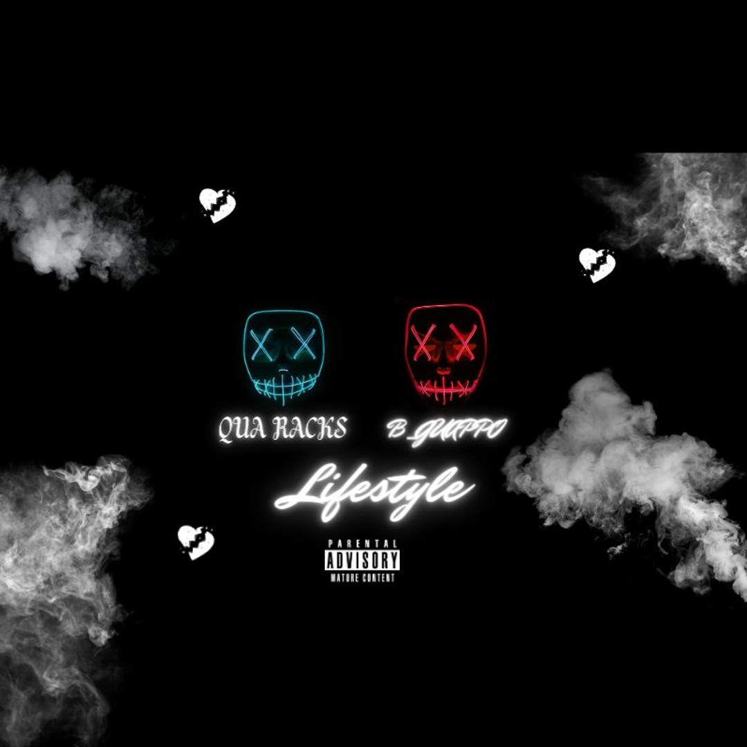 Qua Racks Rapper Stream Qua Racks - Lifestyle (Ft. B_guappo) by Qua Racks | Listen ...
