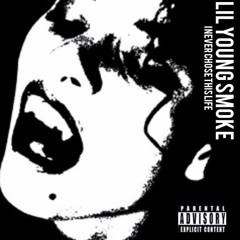 Fr€akw1thd☆y$ (prod.teexo) by LIL YOUNG SMOKE
