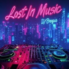Lost in Music - Vinahouse 1st Mix | EDM Trance Club Pulse