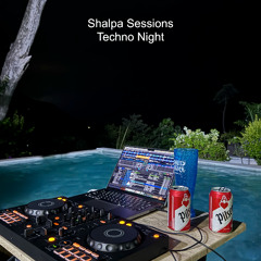 Shalpa Sessions 004 - 09.07.2025