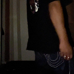 haunting demeanor