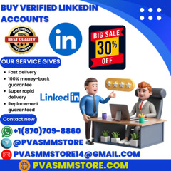 Buying LinkedIn Accounts How It Can Help or Hurt Your Career in 2025?