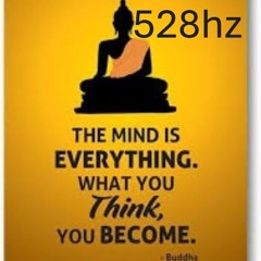 Your Cosmic Stream - Synth Rock 4 – 528hz