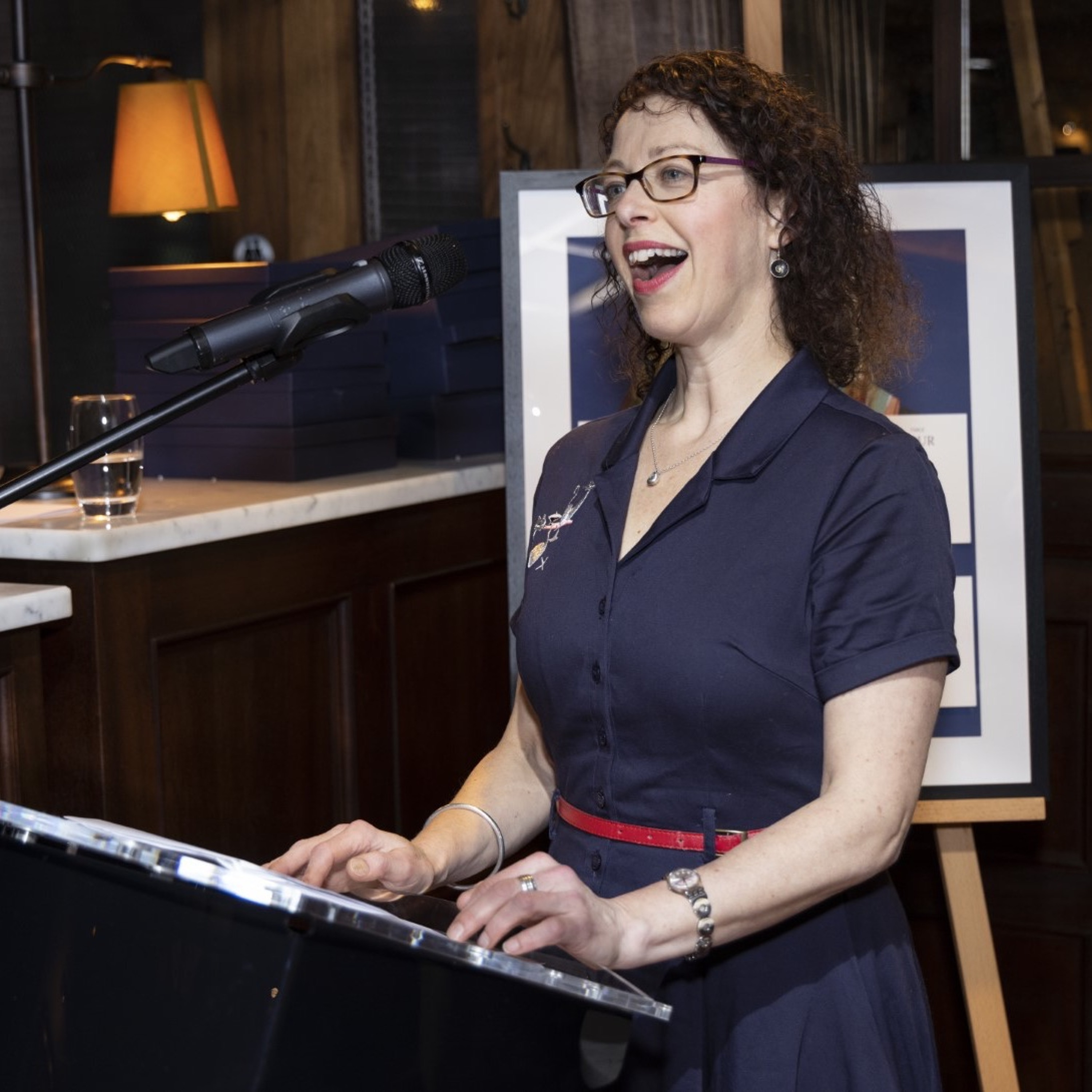 Best Possible Taste with Sharon Noonan