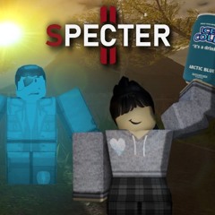ROBLOX Specter 2  - "Lobby Theme"  Rap Beat