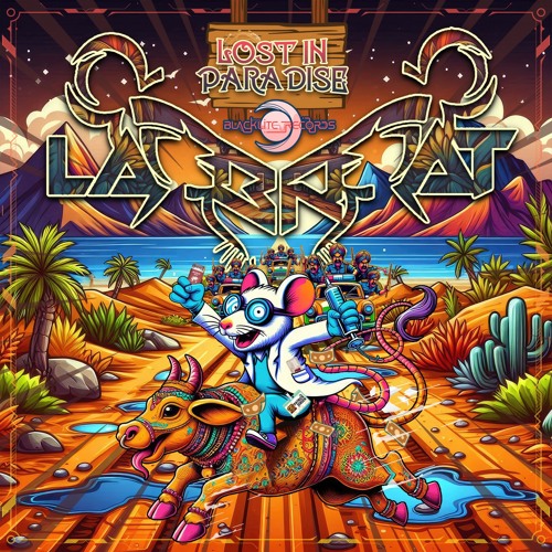 Lost in Paradise (Original Mix)