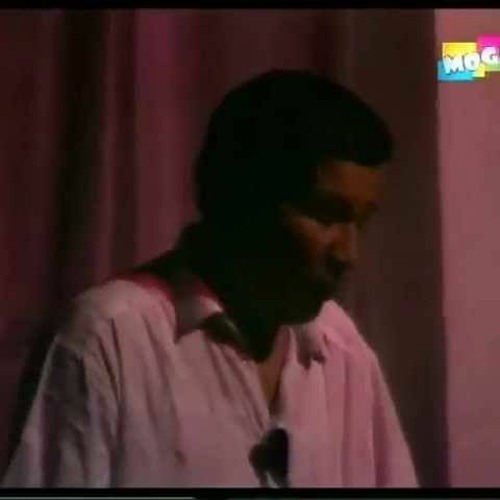 سعيد صالح يغني - قصيدة الليل ملاح لأحمد فؤاد نجم