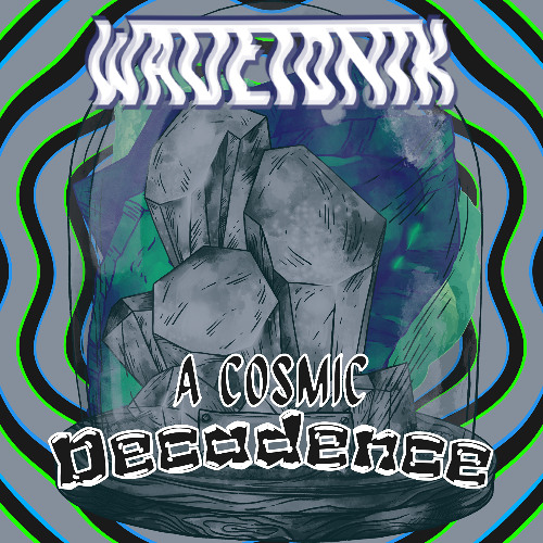 A Cosmic Decadence - Unlacquered