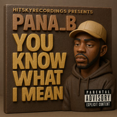 You Know What I Mean