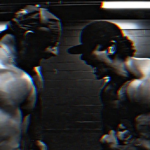 Tren Twins x Figure.09 - Linkin Park Speed Up & Bass Boosted