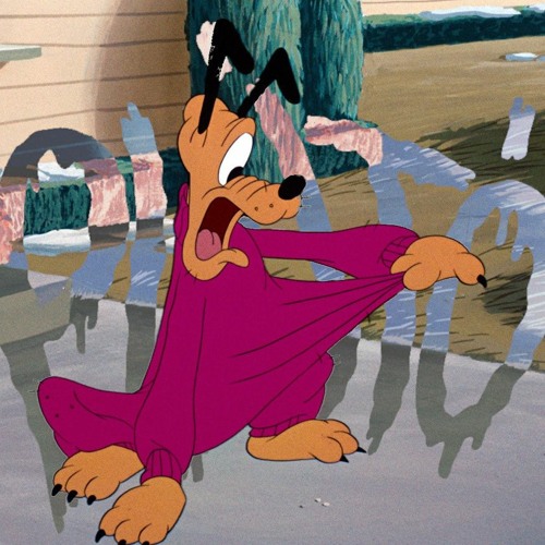 Plútó - 28-03-2015 - Ewok & Björn Leó