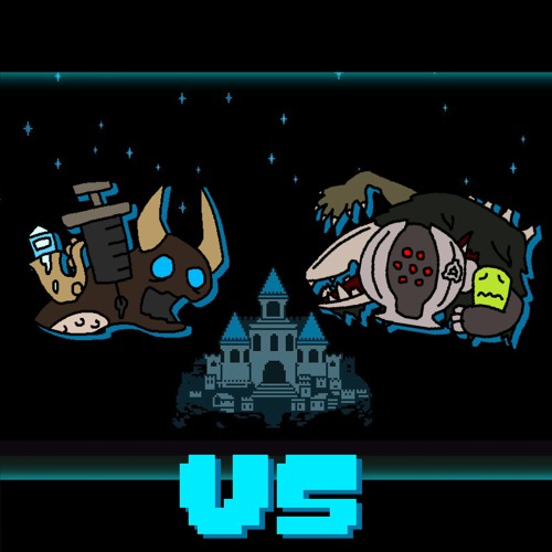 [BRACKET OF EVERYTHING AWESOME LR1M2] Anomaly Detected; Release The Creature