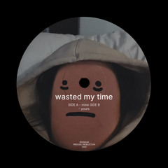 “STEEZER” - Wasted my time