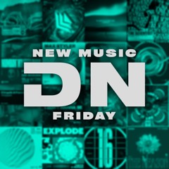 New Music Friday / Hardwell⁠ & Blasterjaxx⁠ & Maddix