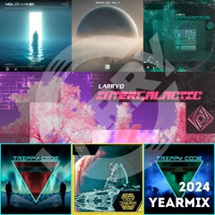 LarryO Year Mix 2024 (Set Autoral)