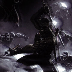 DÆWALKER {{psyber mix}}