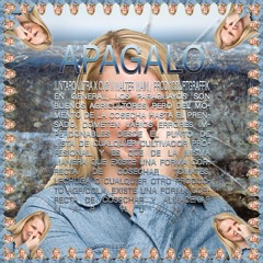 APAGALO ft. Juntaro Ultra, CvØ, Walter Wain & Grimm Knight (Prod. Court!)