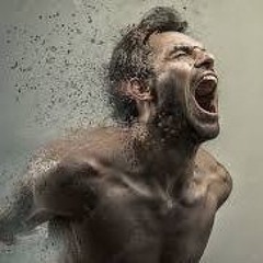 my inner beasts must be releaseds