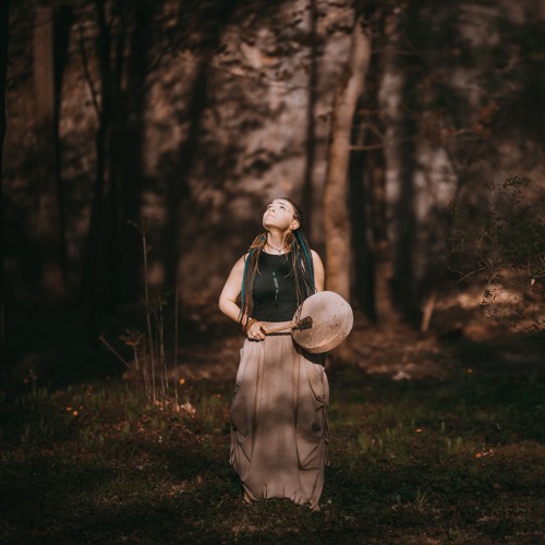 Kanarô (Yawanawá) – Live recording