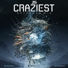 ZS - Craziest (Extended Mix)