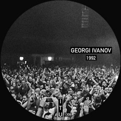 Georgi Ivanov - 1992 [ITU1308]