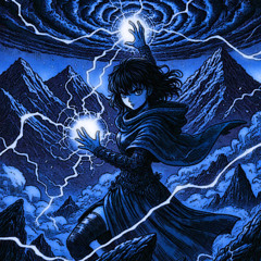 Stormcaller