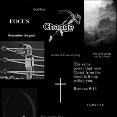 Christlik3-Change(prod.soulziii)