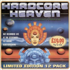 Hixxy @ HH - A Midsummer Nights Dream (05/07/1996)