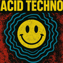 All Nigth X FLKN ACID (155BPM)