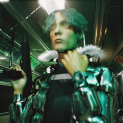 ÜnD3RGRØUND (3D MUSIC VID IN DESC.)