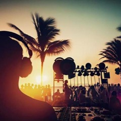 Indian Summer 3 - Uplifting D&B