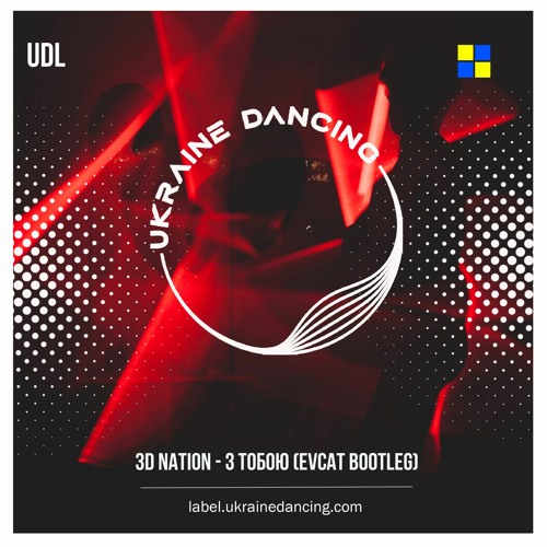 3D Nation - З Тобою (Evcat Remix)