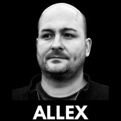 108 Progsonic Sessions- Allex