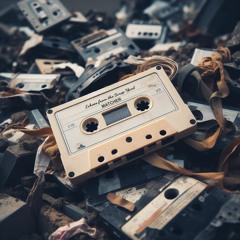 Echoes from the Scrap Yard
