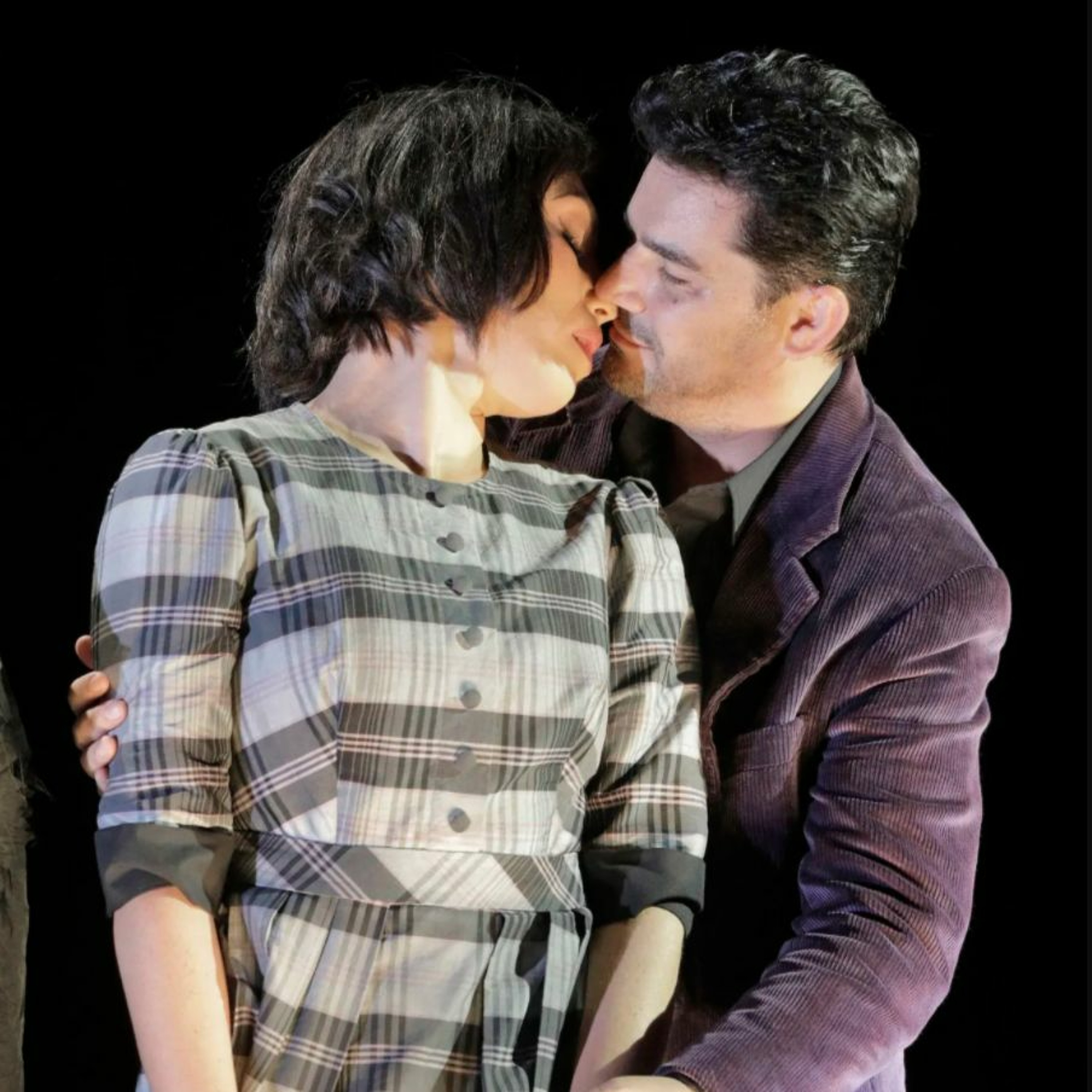 UNAM-LA presenta a Gerardo Kleinburg: La Bohème y Puccini (Episodio N° 4) episode artwork