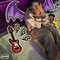 CThruRio - Before The Morning (prod.koda) (Original)