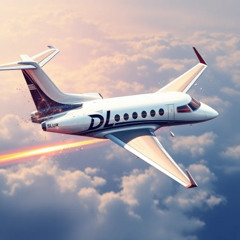 Just Landed (Introspective)