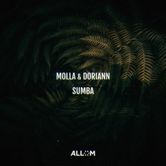 Molla & Doriann - Sumba