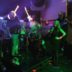 Recomeços - Banda 3r1d - Demo