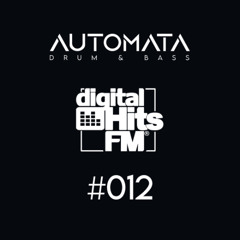 Automata Radioshow #012 · Remember Radar 02 @ Digital Hits FM (digitalhits.cat)