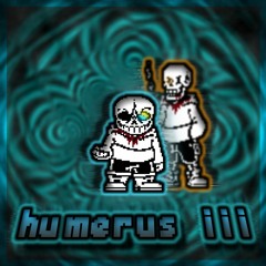 Underswap Distrust - Humerus III  (Cover V2, OUTDATED)