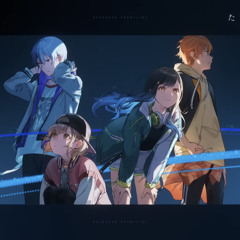 (Full) DAYBREAK FRONTLINE - Vivid BAD SQUAD