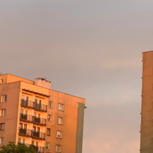 YF - Jak jutra miało nie być