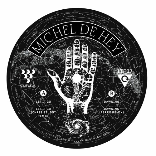A1: Michel de Hey - Let it Go (Chris Stussy Remix)