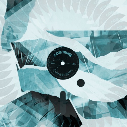FREE DOWNLOAD: Com Truise - Cyanide Sisters (nCamargo DnB Bootleg)
