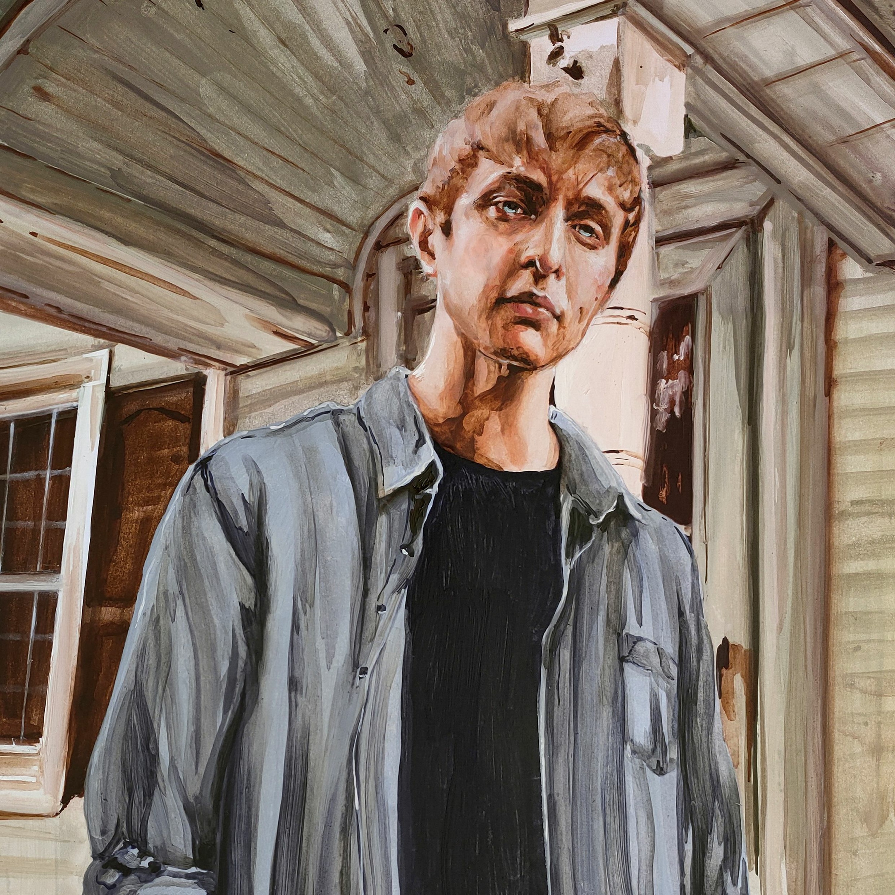 Dylan Owen Music