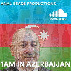 1AM IN AZERBAIJAN